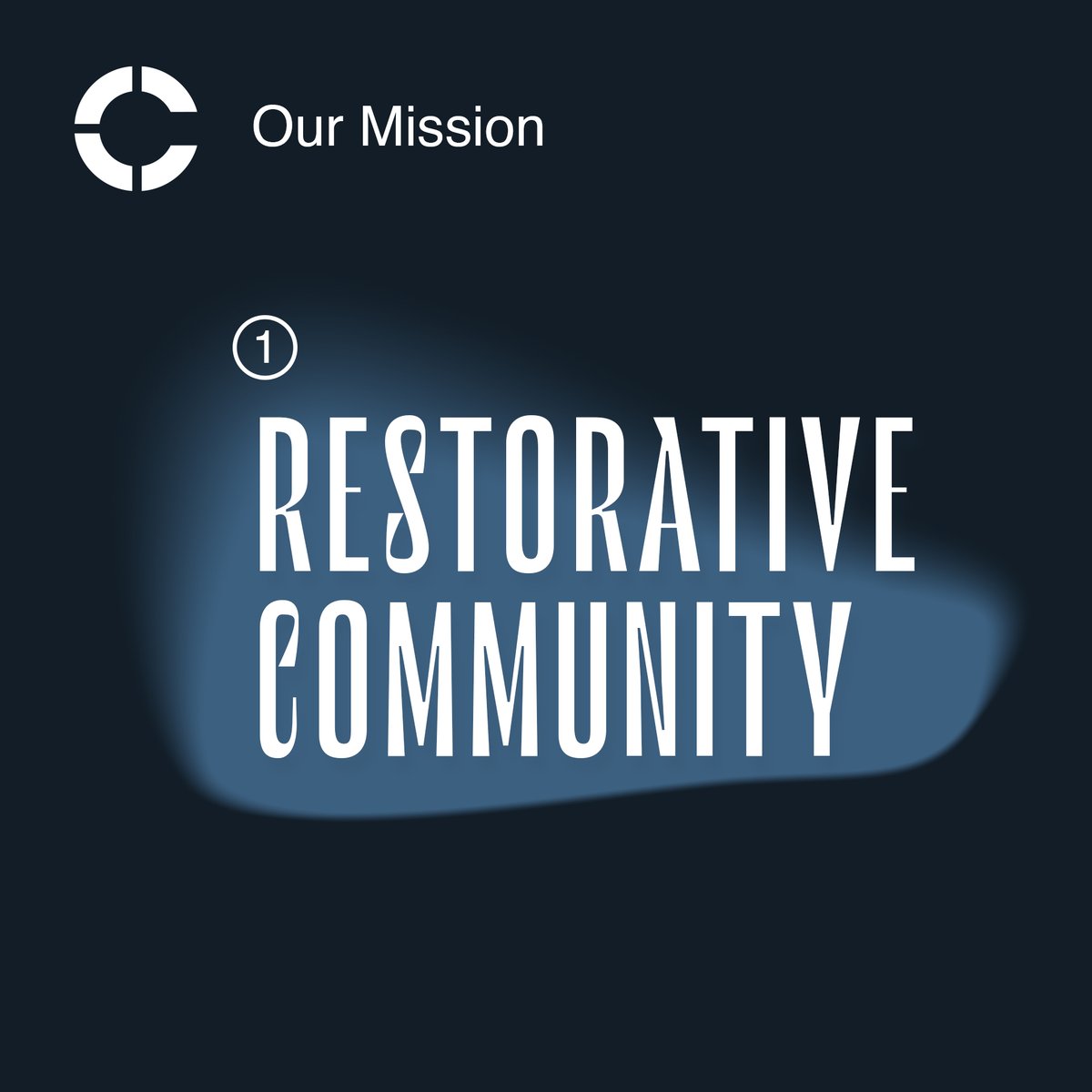 thejesuscohort's tweet photo. The Jesus Cohort is a #RestorativeCommunity—people from all walks of life with a shared story and a common experience—in one way or another, #church has not been what we hoped it would be. Instead of a loving family, many have only found pain, loneliness, and rejection. https://t.co/7DDr084DIR