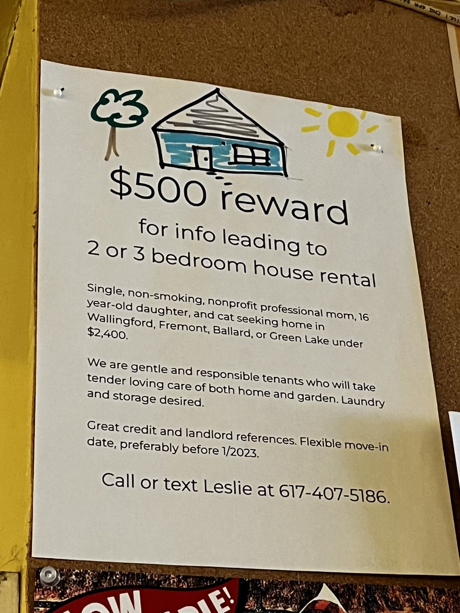 MinusPeach's tweet photo. Very normal housing market. https://t.co/nJML4EaOHp