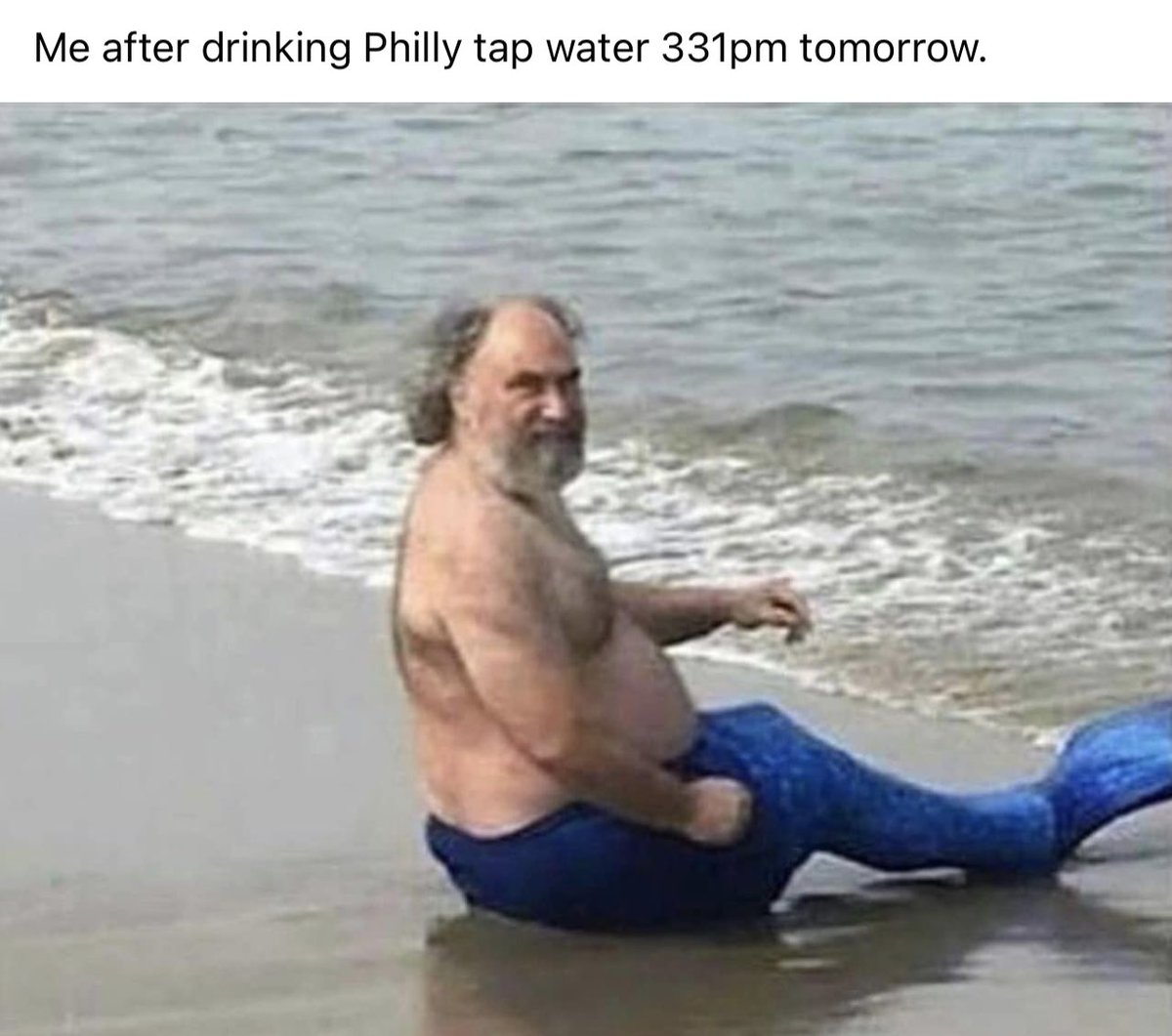 WolffeDanny's tweet photo. @PhillyH2O @PhiladelphiaGov https://t.co/g2DPZGVONH