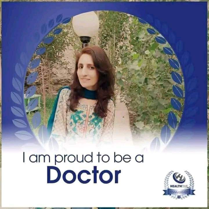 It's not up to Punjab only neither it's limited to only medical department it's common in our society.

My first experience of house job is that ,that I have seen some animals in the hospital which treats you only like an animal even more bad than that .۔
#drnaseem#DrNaseemEjaz