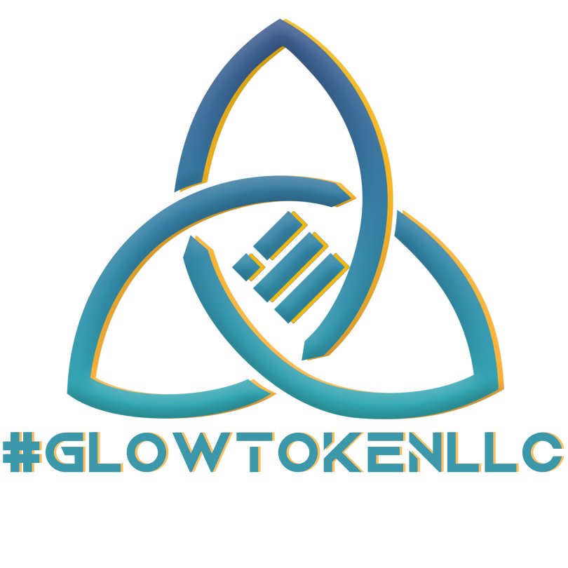 CryptoLovemine's tweet photo. @AltcoinDailyio #Glowtokenllc #GlowToken 👀 https://t.co/E4MDGko1Lr