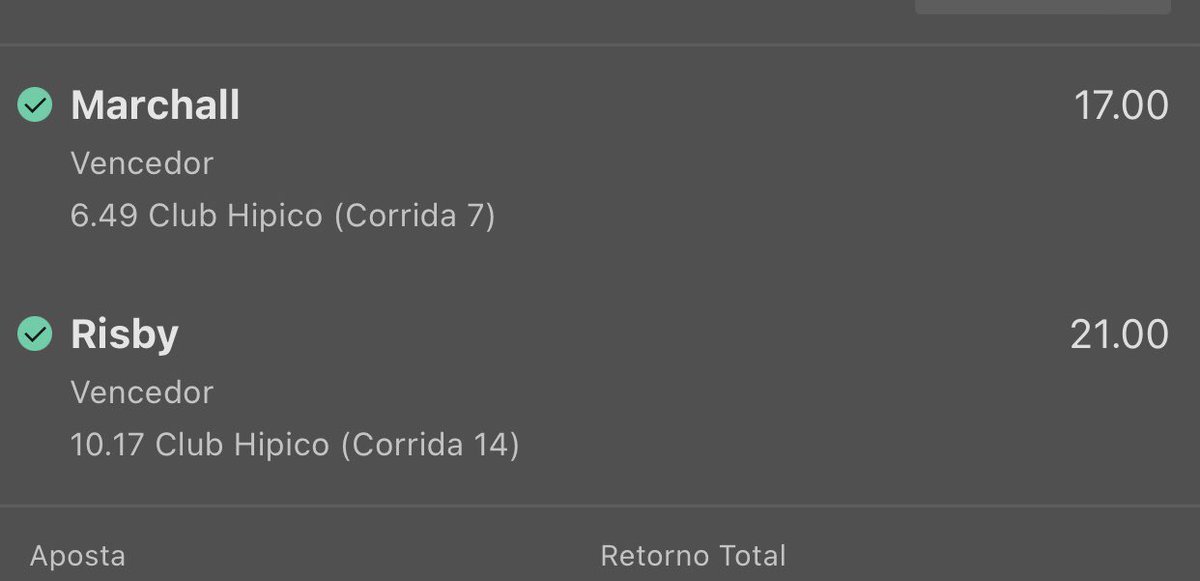 <a href="/gaconsultoria1/">RODRIGO GARCIA (GA CONSULTORIA)</a> <a href="/357/">:P</a> @323 Só digo uma coisa, Faz o R