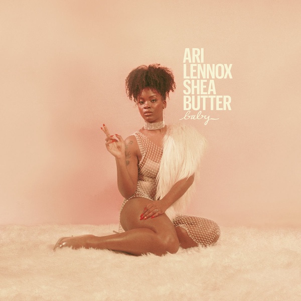 Ari Lennox - Up Late  #nowplaying  #sismogrooveFM