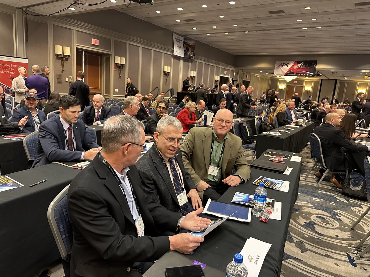 AFCEA_LEXCON's tweet photo. That’s a wrap on day one of #NewHorizons2023. See you tomorrow! https://t.co/cLONgs566L