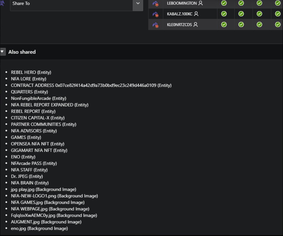 _BlockchainBuck's tweet photo. @Treki33 Bro, sir, fam.
The Treki CV is in my @NFArcade memory. This was made possible by minting @RootzTribe token.
Presenting tomorrow with sir @kle0ndoteth and sir @LeBoomington via @Neo_Tokyo_News with @ZeHI77. Let's go!
@CaduceusMinds. Interlinking our memories.
#memoryquest https://t.co/XsmhBfVmWv