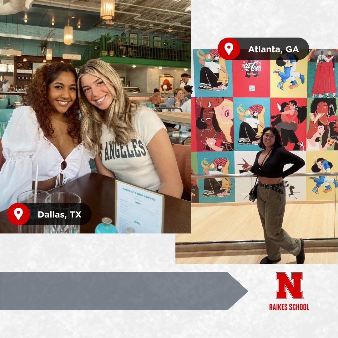 Nebraska Raikes School (RaikesSchool) / Twitter