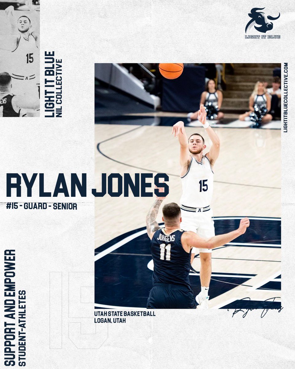 To all our fans, thank you for your unwavering support this season. We couldn't have done it without you! #AggiesAllTheWay <a href="/LightItBlueNIL/">Light It Blue</a>