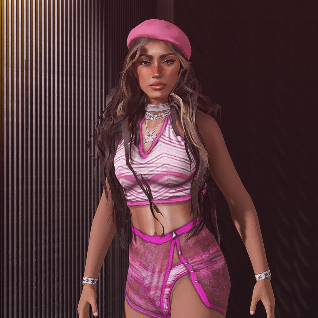 ❥ PINK FLICKS.💗
-(<a href="/LightningCAW/">LIGHTNING WRESTLING⚡︎</a>)