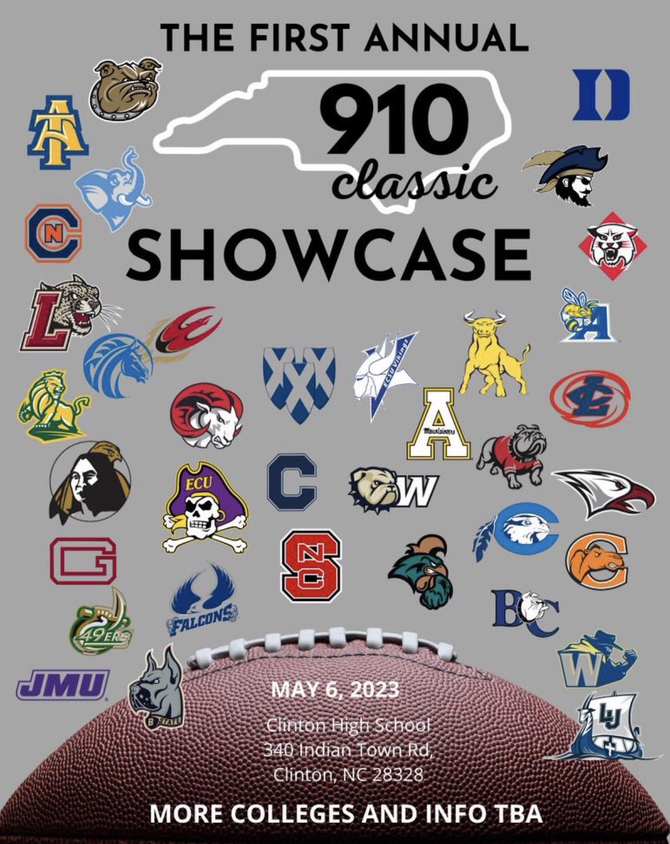 Thanks for the invite <a href="/CoachHunt93/">Ryan Hunt</a>