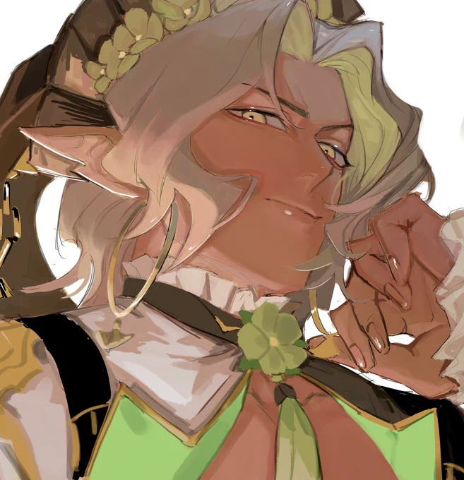 More comms! Thank you sm for commissioning me!! I'll try my best to open again next month  
