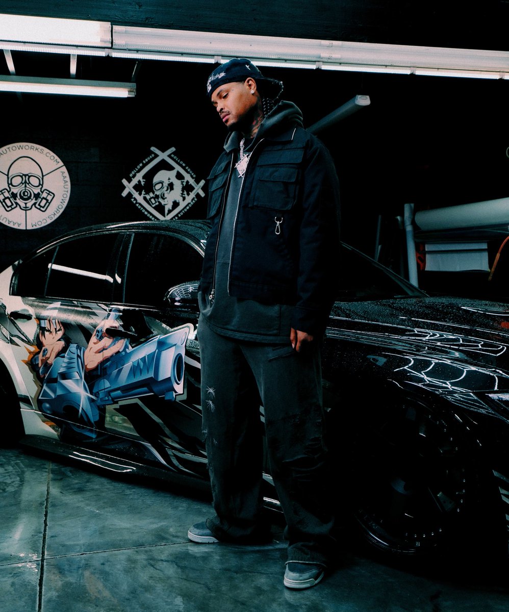 Nightshift #hollowsquad