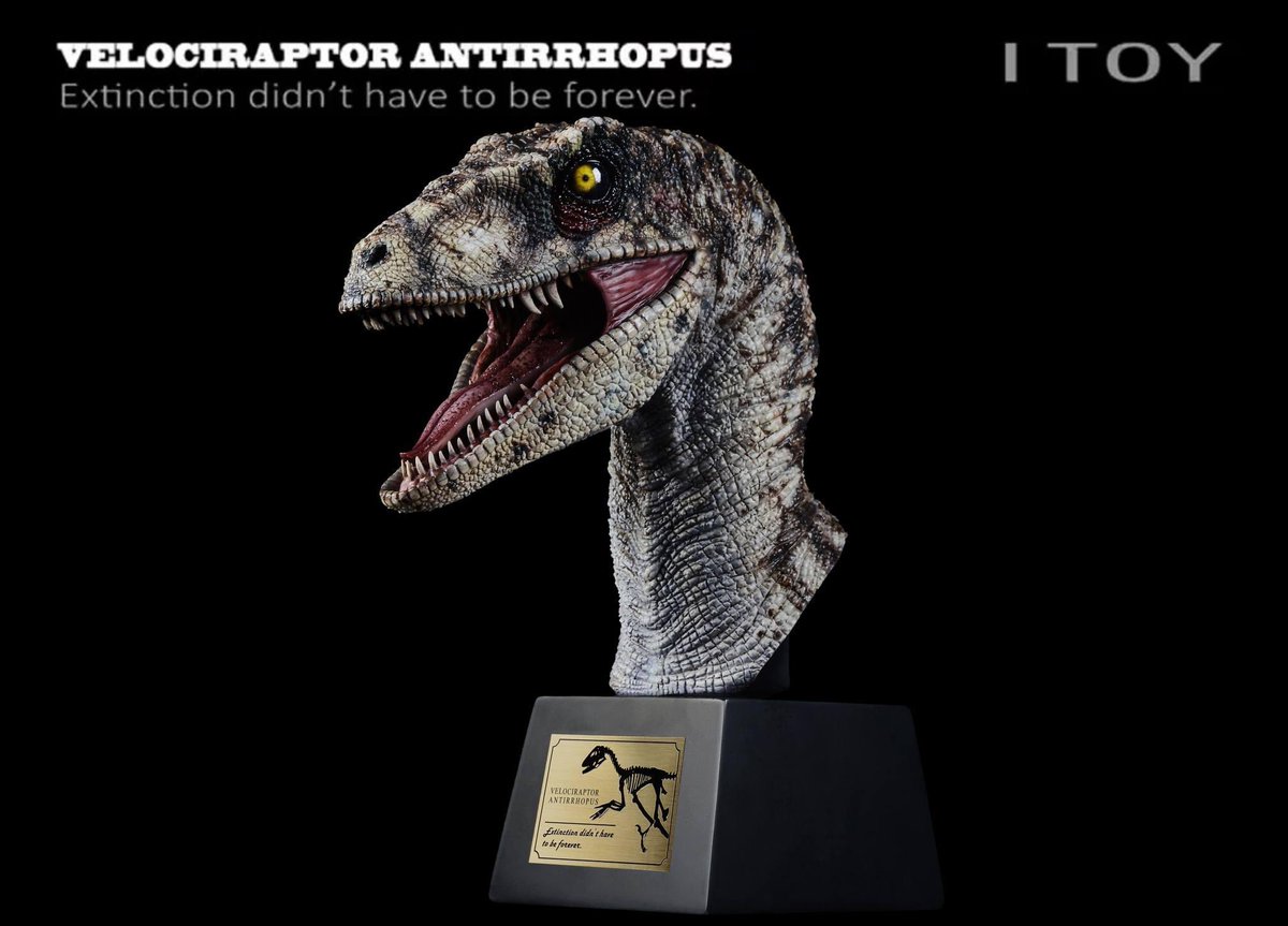 ArapaimaCrisis's tweet photo. กรีดร้อง สุดท้ายก็ออกตัวเมียตามมา 😭 #IToy #JurassicPark3 #Velociraptors https://t.co/f6f2n1YAcr
