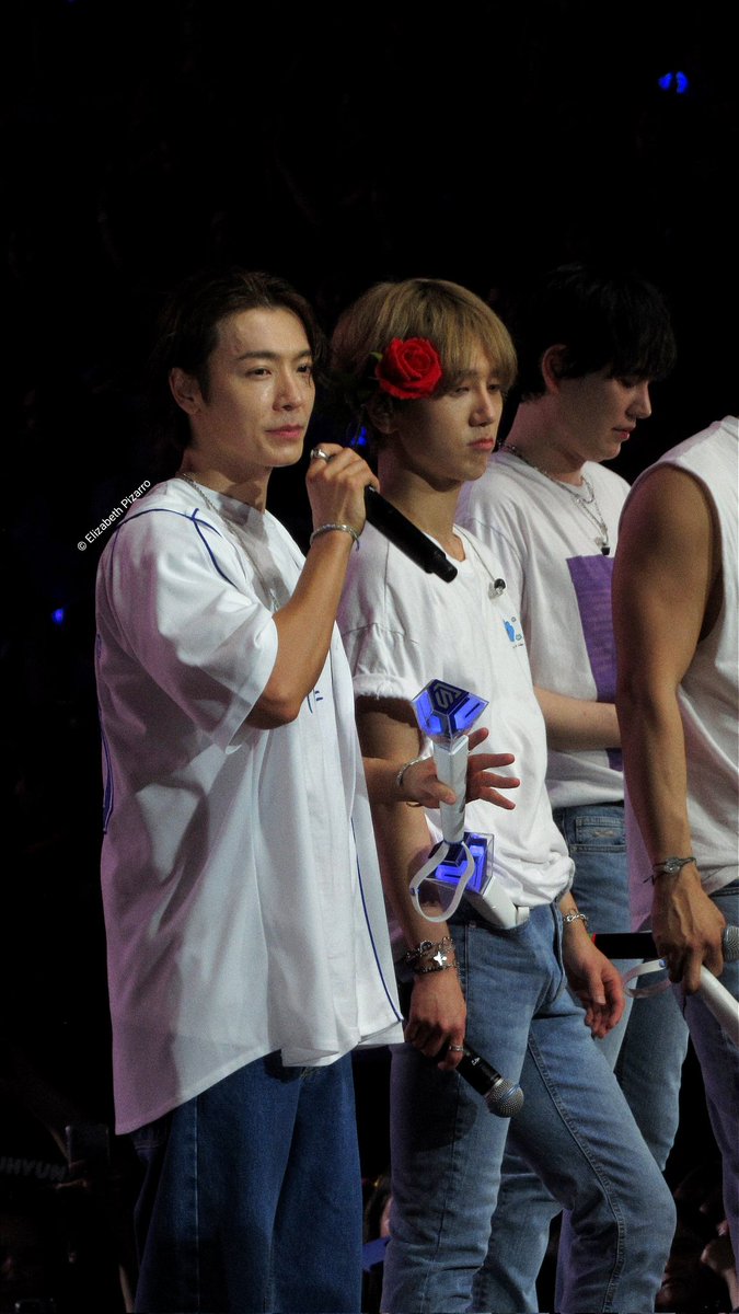 Beee_th's tweet photo. Mis recuerdos del Súper Show 9 y el The Link en Chile 💙💚
#SUPERJUNIOR #SUPERSHOW9 #NCT127 #NEOCITY_THE_LINK https://t.co/jZ3iTLN1DG