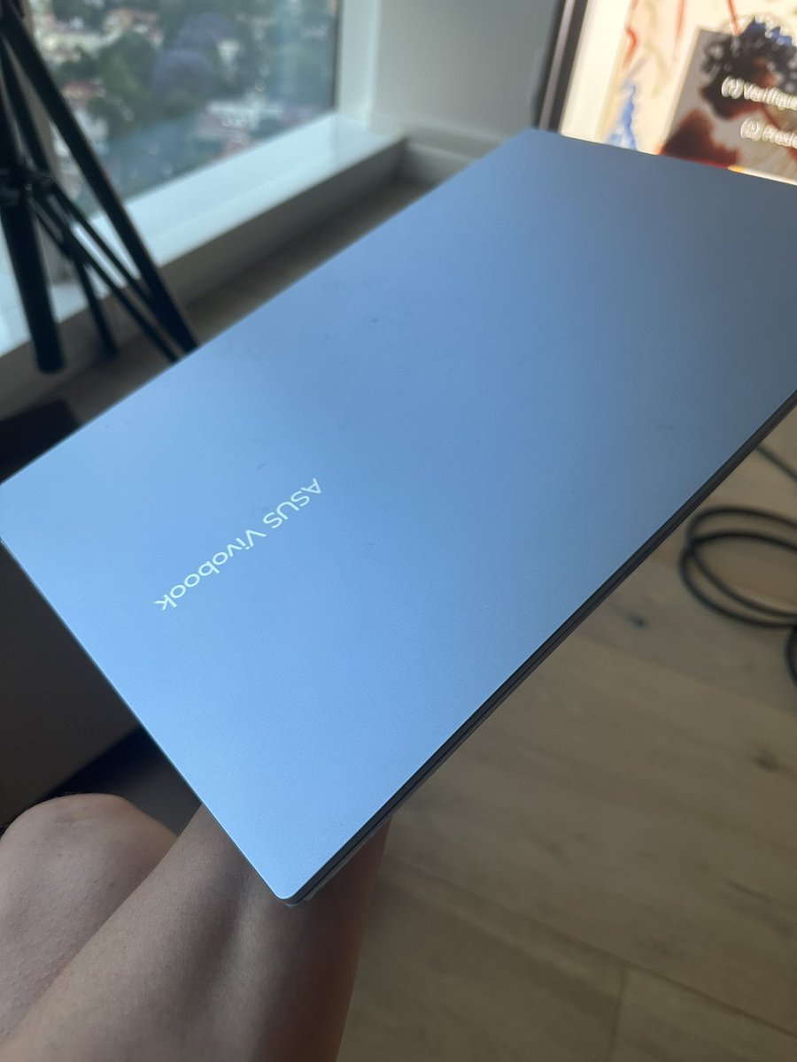 Talentmx's tweet photo. Hoy regalamos la laptop de @intel_la que nos dieron para celebrar la #intelweek !!
Hoy es el último día para aprovechar las ofertas 👀 🏃♂️
En mi canal de twich, el stream empieza a las 8PM !! https://t.co/JPHrHTykDX