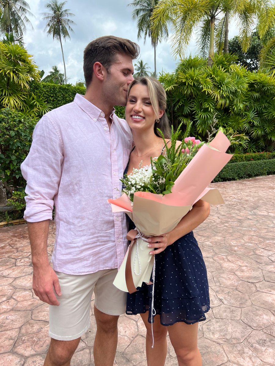 💐✨ #TheBachelor