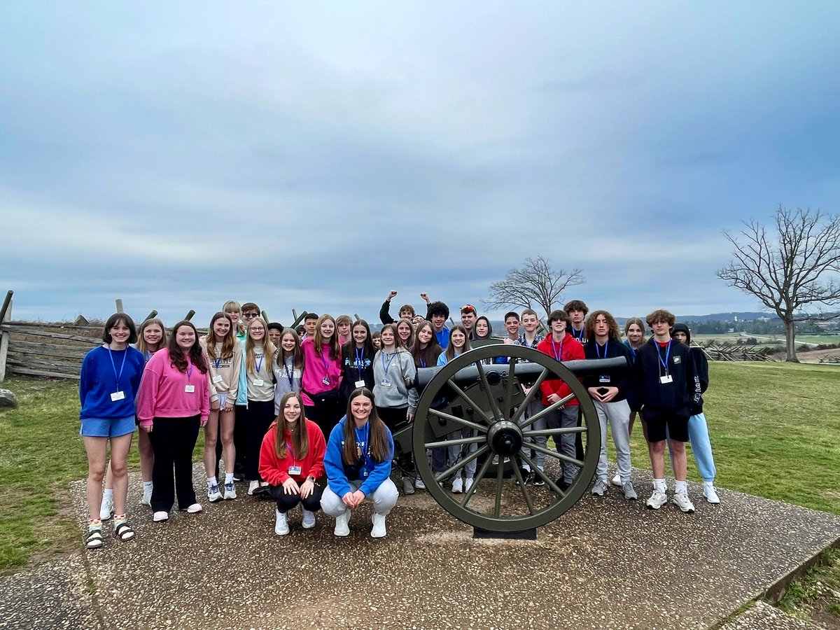 wmsdc23's tweet image. #Bus1 had a great first day! #WMSDC2023