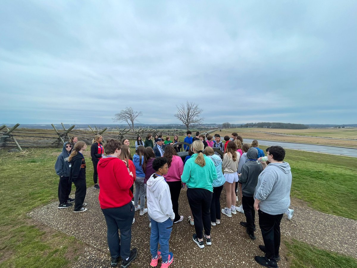 wmsdc23's tweet image. #Bus1 had a great first day! #WMSDC2023