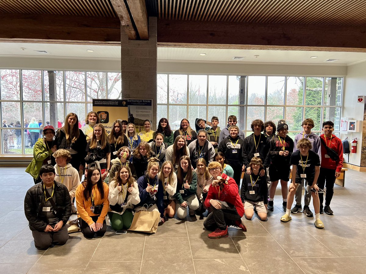 wmsdc23's tweet image. #Bus2 had a great first day! #WMSDC2023