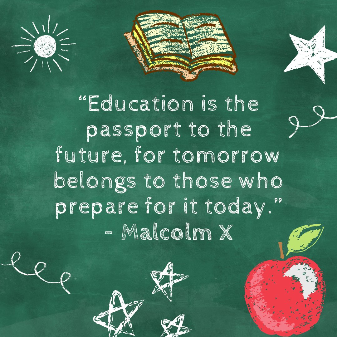 LEISD Education Foundation tweet media