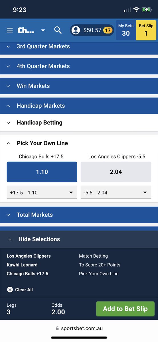 5kNrl85189's tweet photo. We have an NBA bet today as part of our rollover challenge $100 on this one using bet returns paying $2 we think this one hits!! #letsgo #NBA #NRL #winmoney #punt #5kchallenge https://t.co/SyTte0MFf9