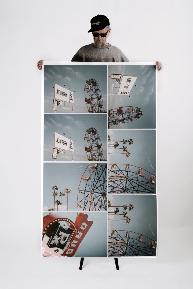 HEKTATTOO's tweet photo. Making prints for Fridays photo exhibit with  MATTE BLACK. https://t.co/vWT2RZnKui