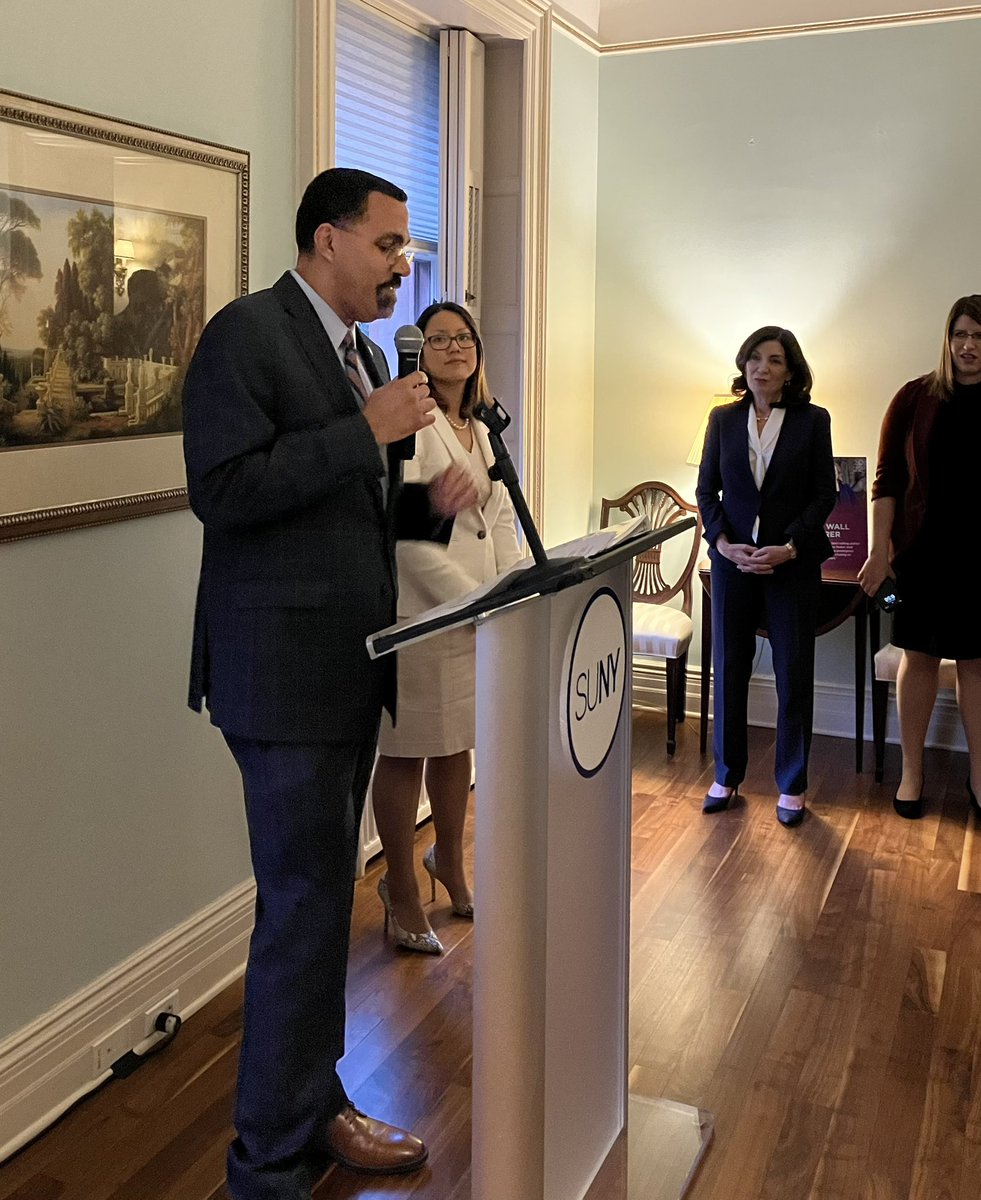 SUNY FCCC tweet media