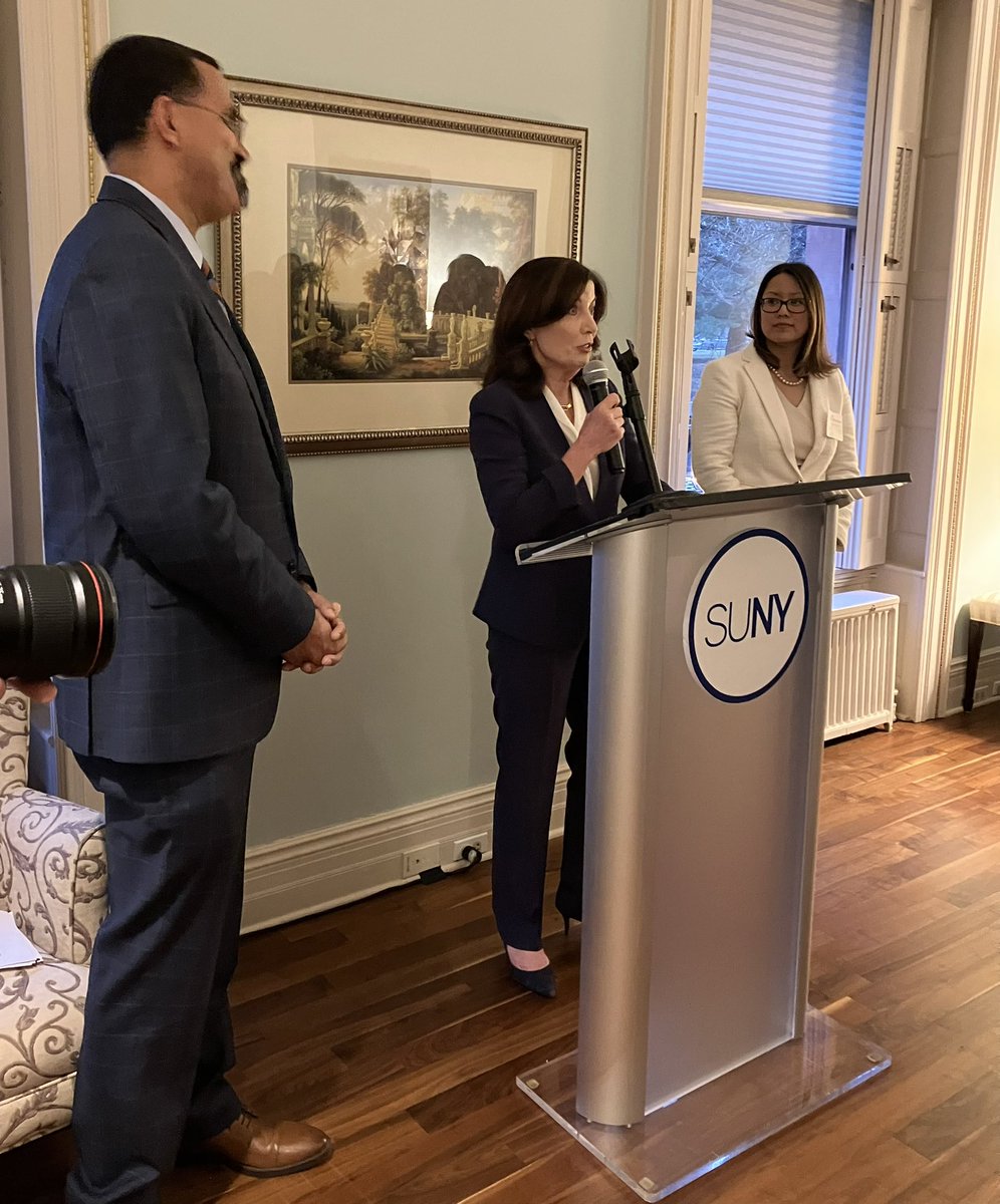 SUNY FCCC tweet media