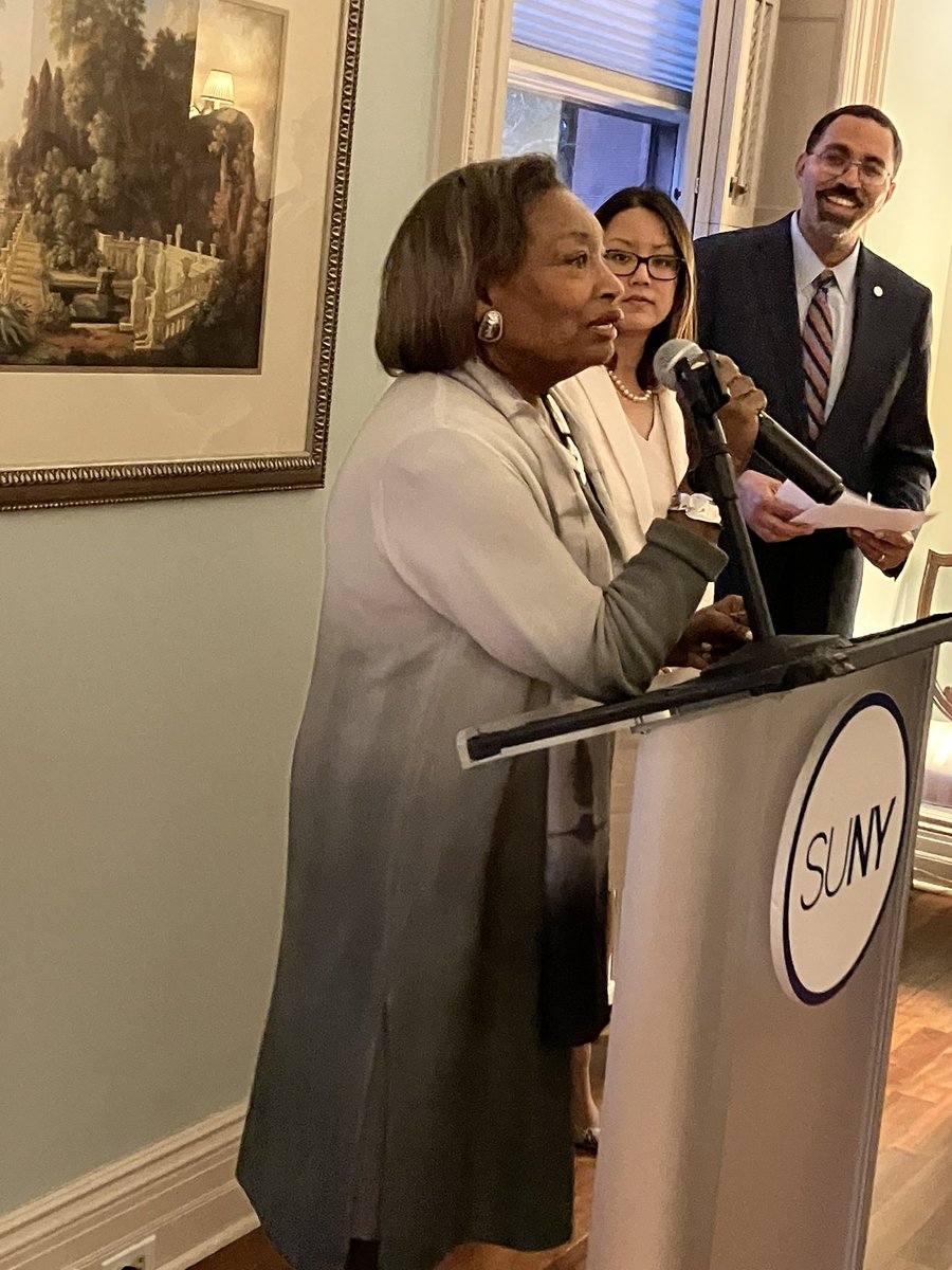 SUNY FCCC tweet media