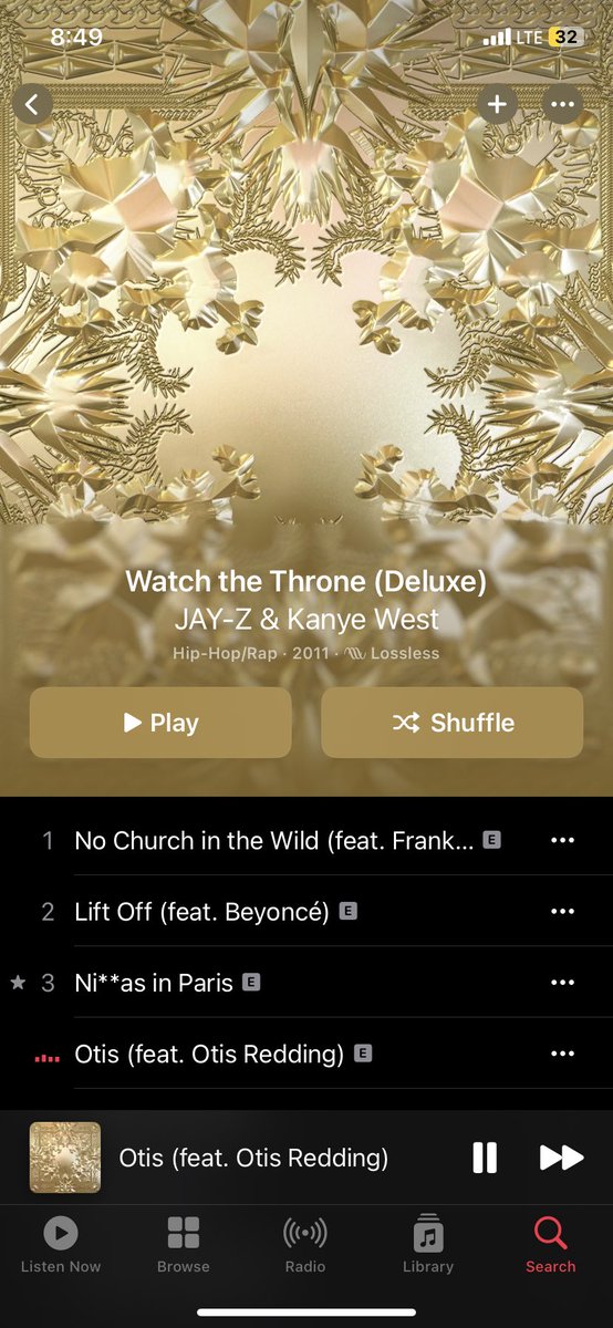 LowKeyUHTN's tweet image. We’ll never experience anything like this ever again