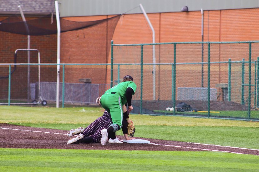 Mason Comets Baseball tweet media