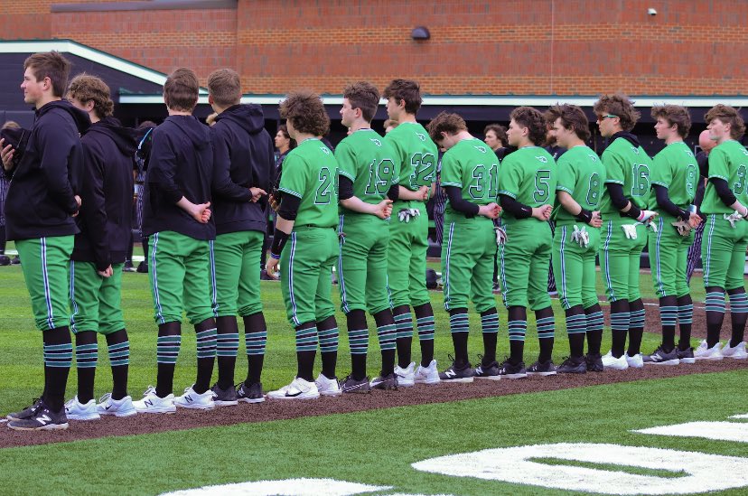 Mason Comets Baseball tweet media