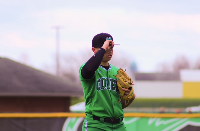 Mason Comets Baseball tweet media