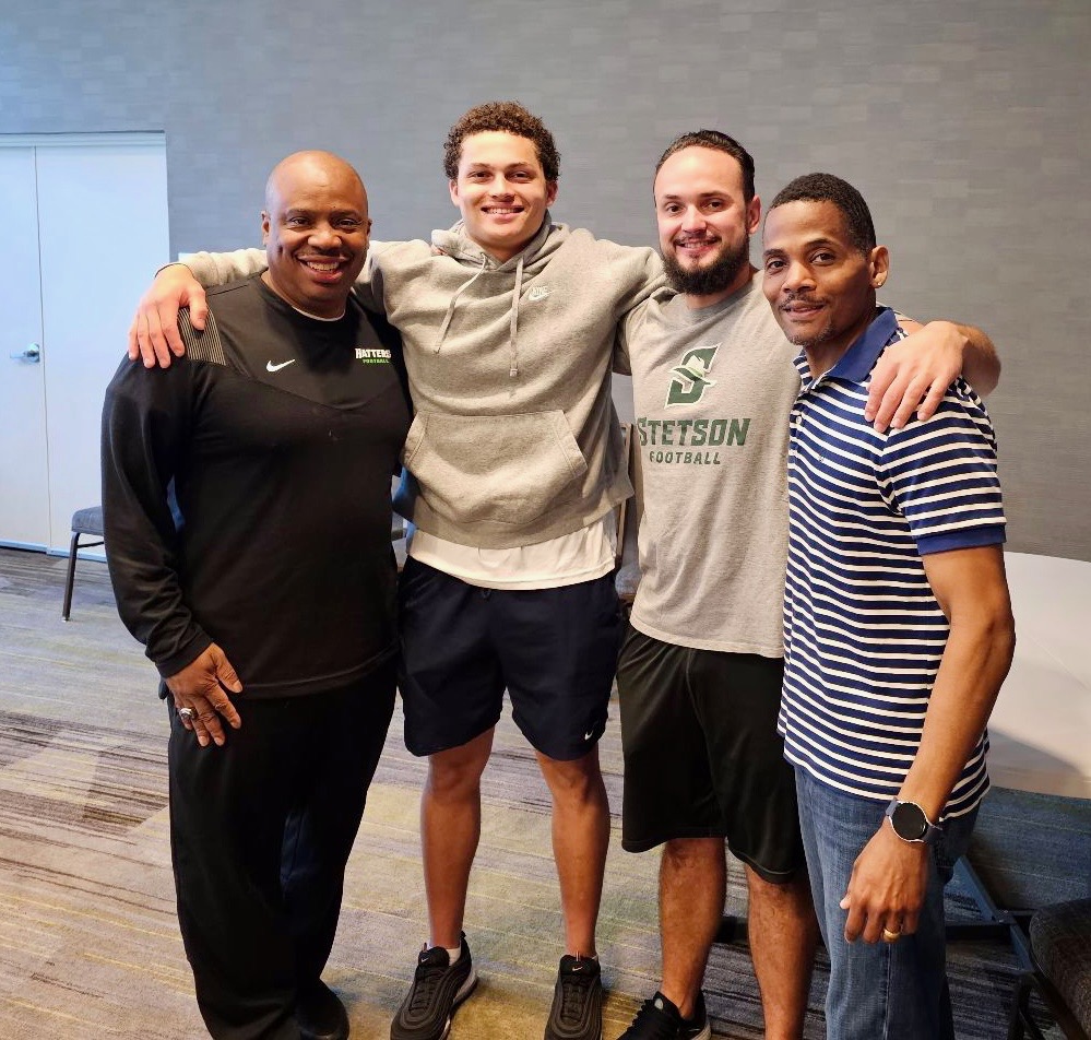 Carter Gaskins tweet media