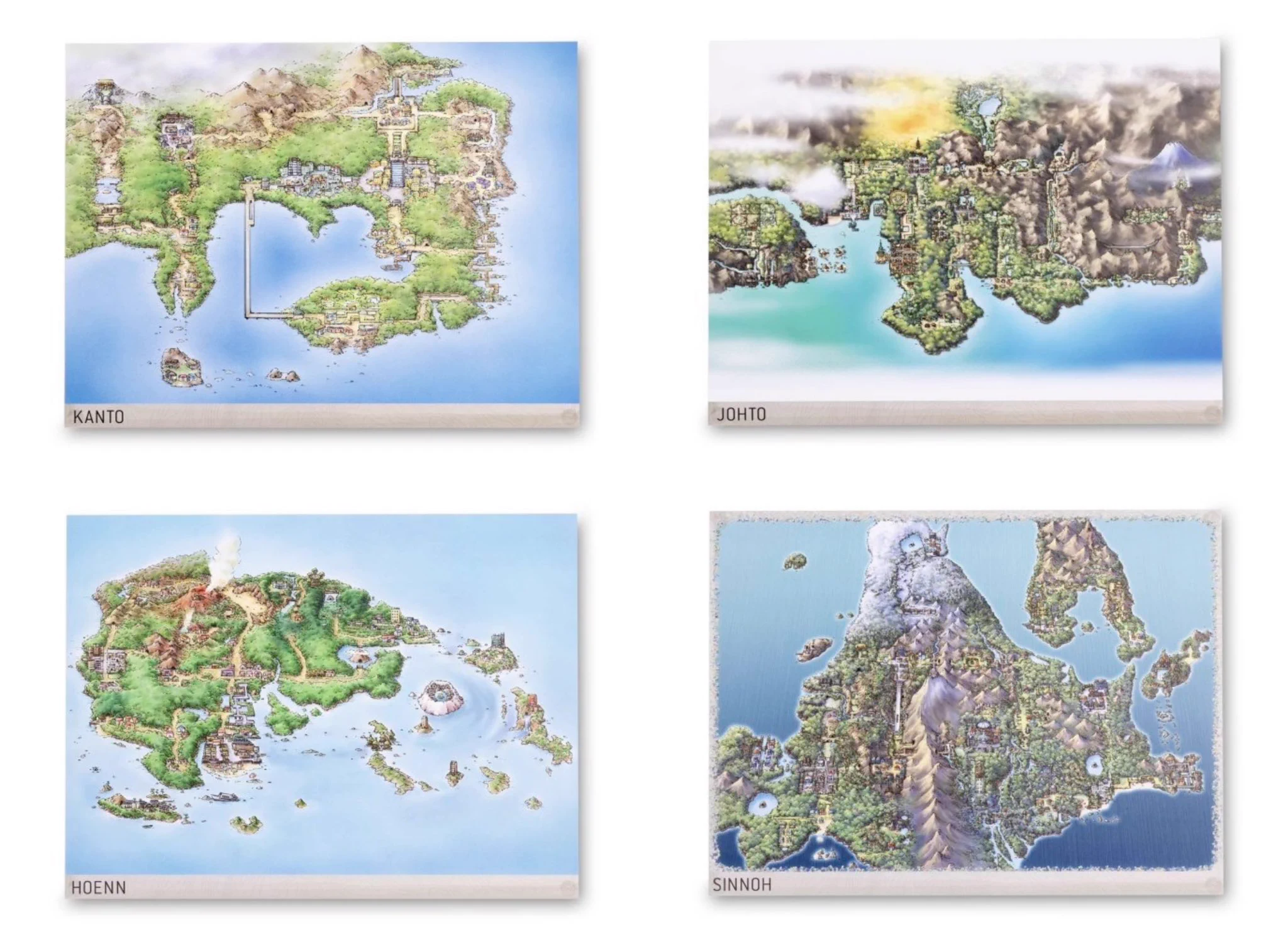 ポケモン情報NAKAYAMA【非公式】 on X: 