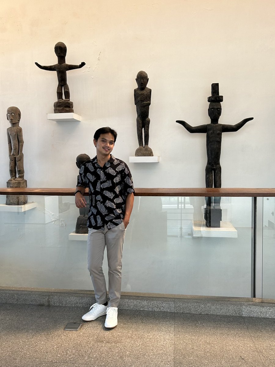 jakebgc's tweet photo. at ##BenCab Museum https://t.co/qgw37mqj0U