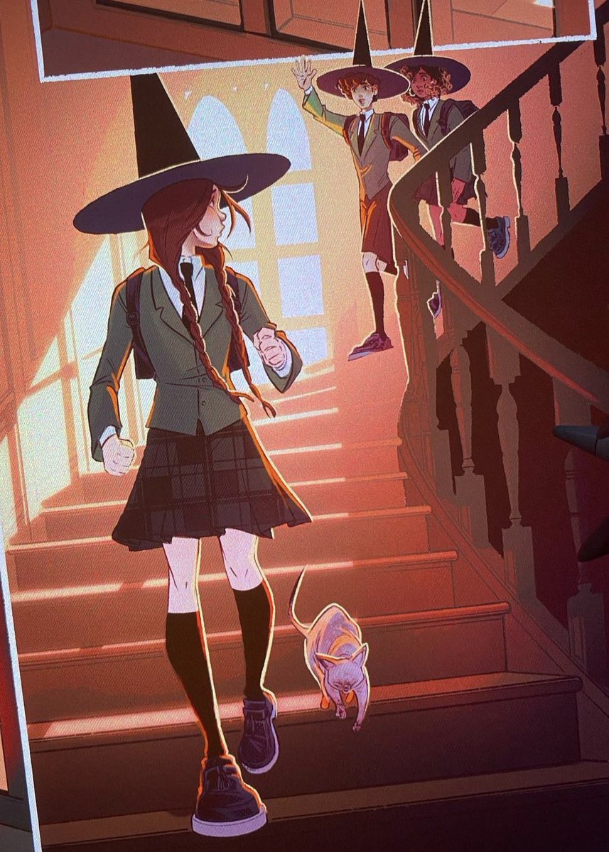 「Hey #VisibleWomen I'm Sweeney Boo! I dra」|Sweeney Booのイラスト