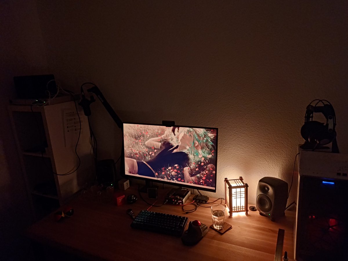 bsthread_'s tweet photo. Hey, long time no see, been away too long.
90918217 
#bst #battlestation #pcsetup https://t.co/yTENjvNxqt