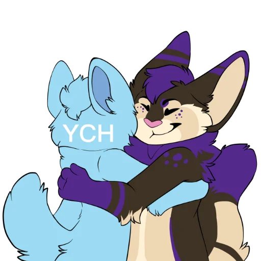 CloudCabbit's tweet photo. @TygreCub https://t.co/McaXQ3K95f