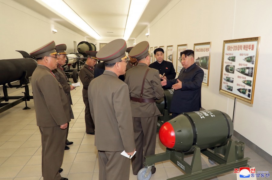 PyongyangLeaks tweet picture