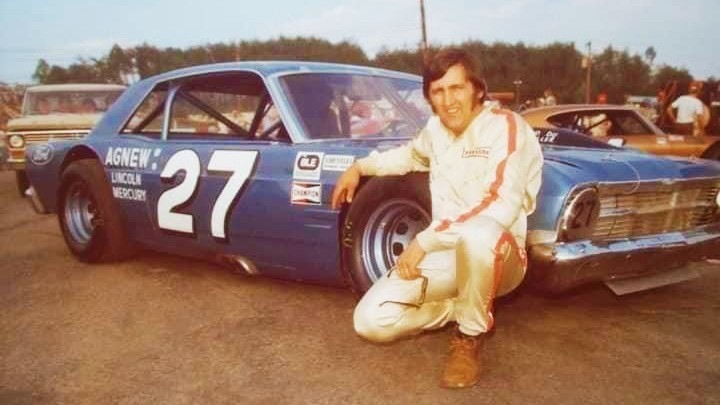 LegendsNascar's tweet photo. Happy Birthday, Bosco Lowe!! 🎂

#FairviewNC https://t.co/KgXiHlGQHj