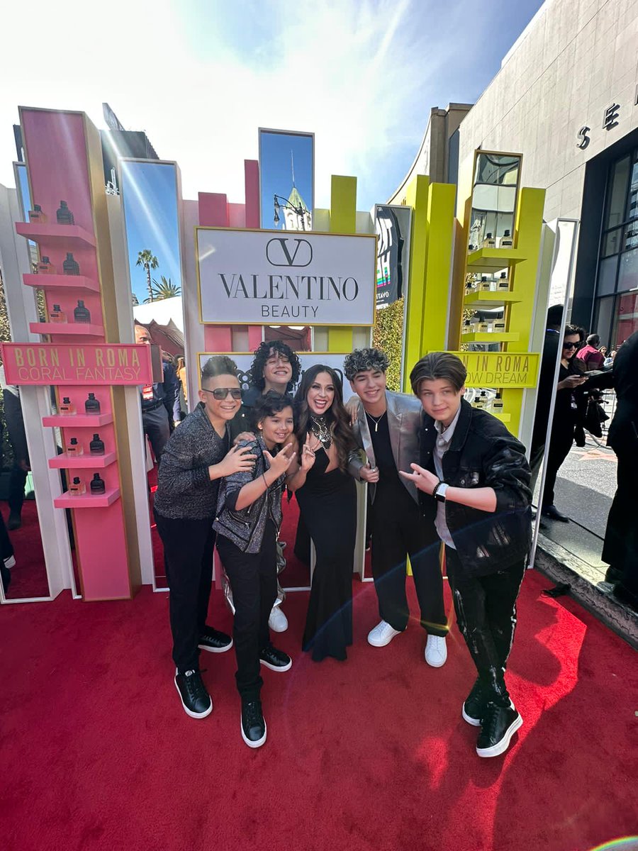 Menudo Fans tweet media