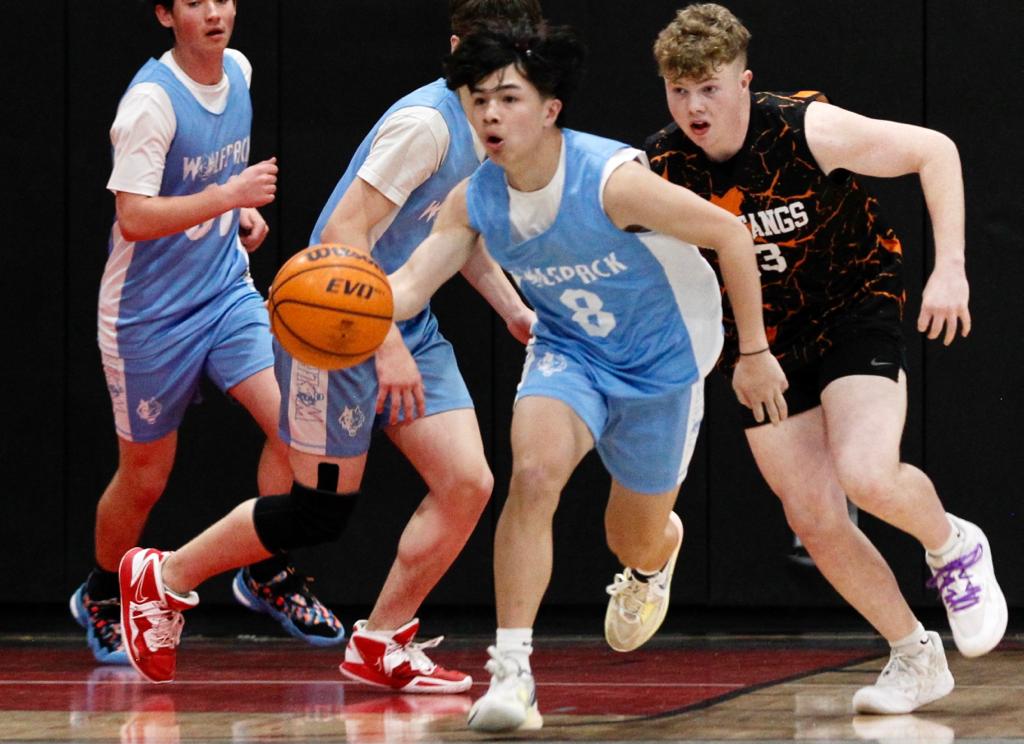 TULSA WOLFPACK 2025 (@wptulsa2025) on Twitter photo Kaleb Nguyen
Class Of 2025
Guard
Cascia Hall Preparatory School
Tulsa, Oklahoma
<a href="/k_nguyen08/">Kaleb Nguyen</a> Kaleb Nguyen
Class Of 2025
Guard
Cascia Hall Preparatory School
Tulsa, Oklahoma
<a href="/k_nguyen08/">Kaleb Nguyen</a>