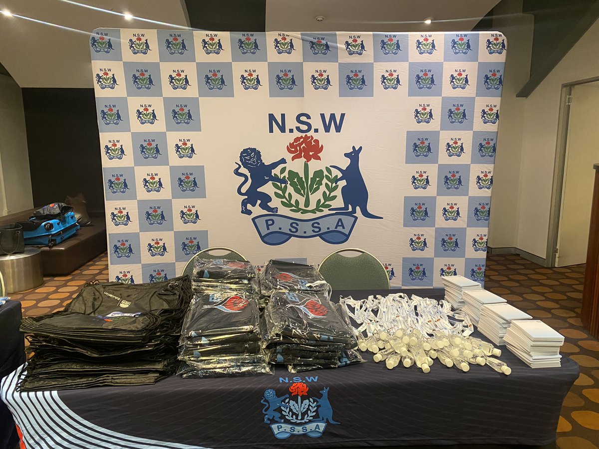 michellep412's tweet photo. Sport organiser conference - Connect, succeed &amp; thrive through school sport! @AccorStadium @nswpssa1 @JasonW2410 https://t.co/HcNZJlLG8x