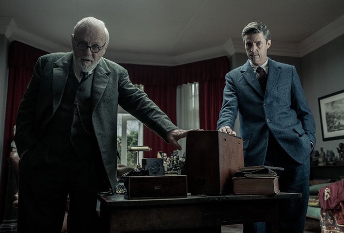 A Discovery of Witches - Australia (@adowaussiecoven) on Twitter photo Credited and source: Credited and source: sonyclassics.com/film/freudslas…
DIRECTED BY:
Matthew Brown
#matthewgoode
<a href="/AnthonyHopkins/">Anthony Hopkins</a>
#freudmovie Credited and source: Credited and source: sonyclassics.com/film/freudslas…
DIRECTED BY:
Matthew Brown
#matthewgoode
<a href="/AnthonyHopkins/">Anthony Hopkins</a>
#freudmovie