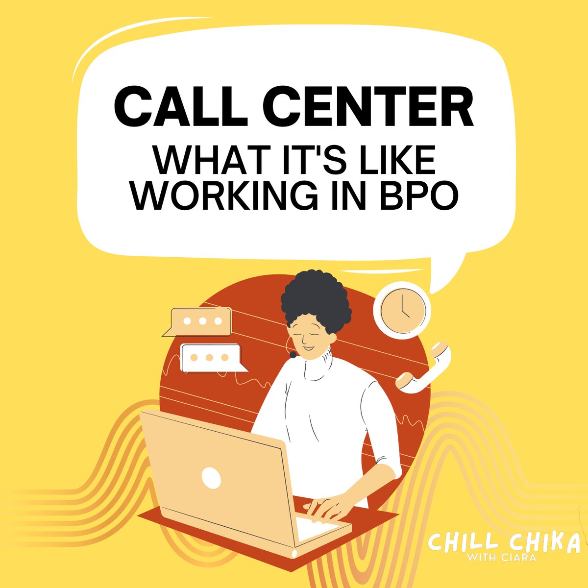 A customer with a weird fetish told me to amputate my feet??

Get ready to discover the wild world of call centers! Our latest episode spills all the tea on what it's really like to work in this fast-paced industry. Tune in now!