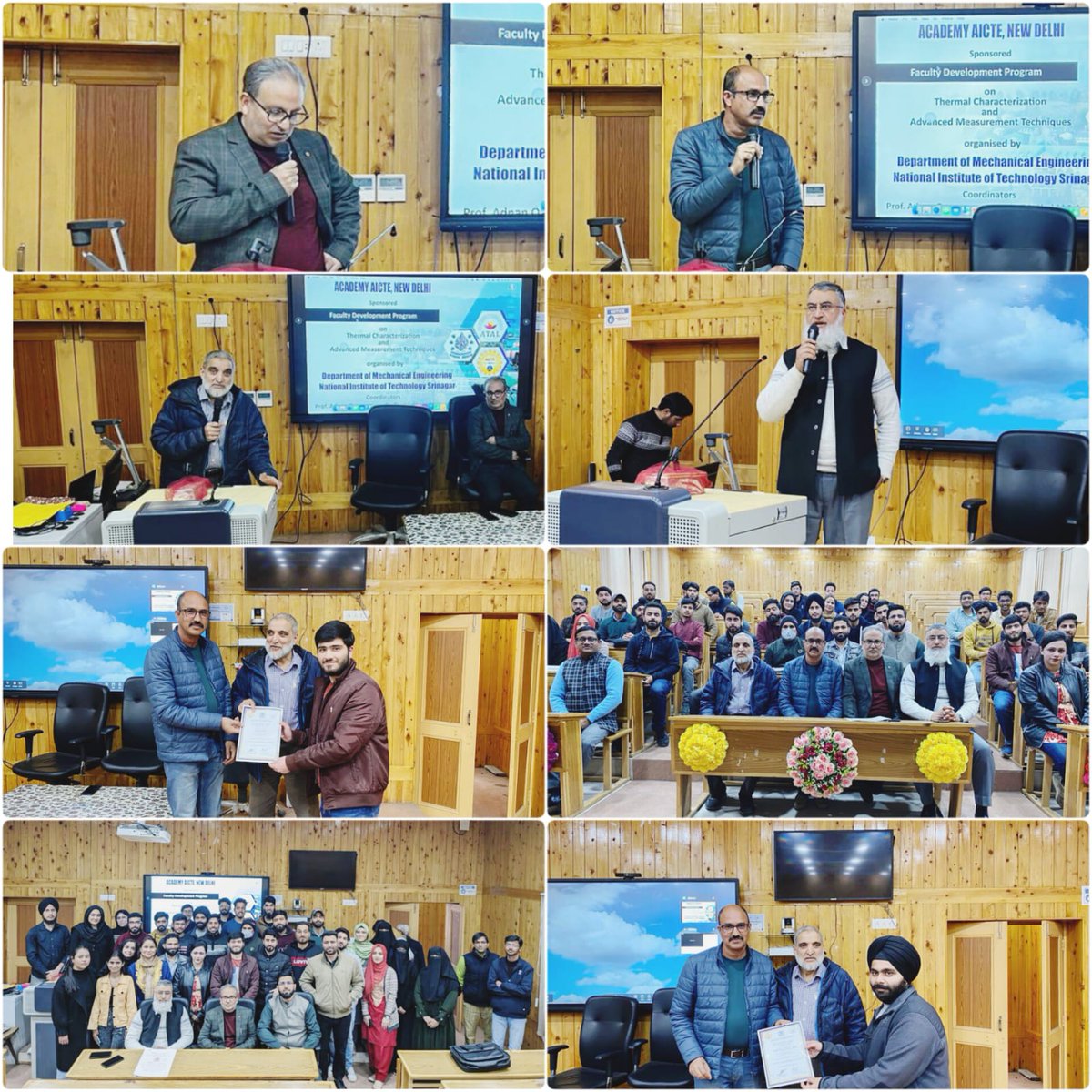 RisingKashmir's tweet image. #Two #weeklong #FDP on #thermal #characterisation concludes at #NIT #Srinagar

@nitsriofficial 

risingkashmir.com/two-weeklong-f…