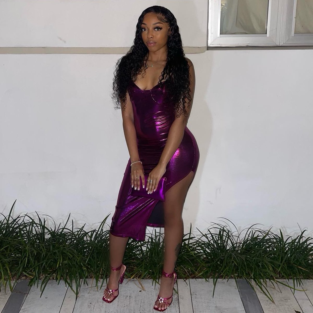 lailathatB's tweet photo. 1 of 1, Second to NONE♈️ 
#HappyBirthdayToMe🎂 https://t.co/jvZyuWSE36