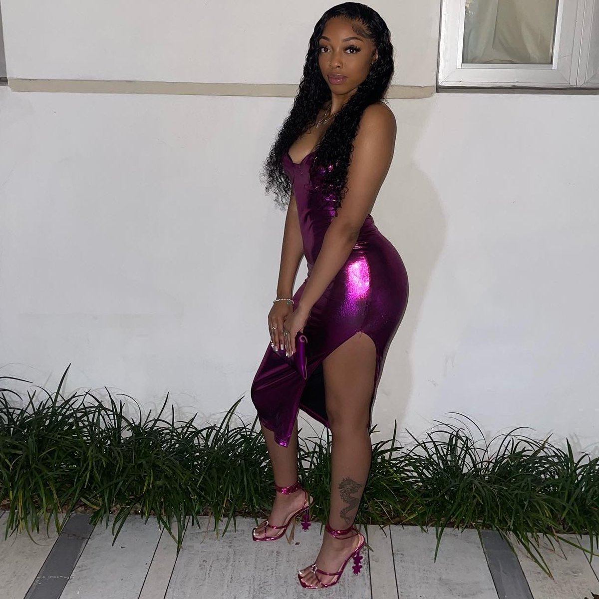 lailathatB's tweet photo. 1 of 1, Second to NONE♈️ 
#HappyBirthdayToMe🎂 https://t.co/jvZyuWSE36