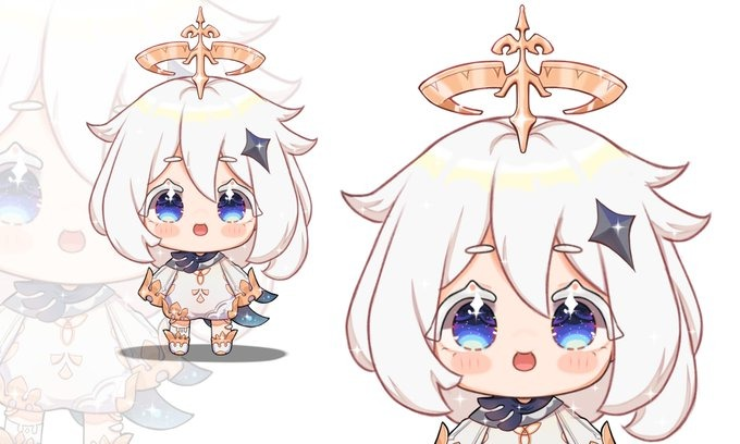 collis_marry's tweet photo. Hey looking for an Chibi Art Style ? come dm for more info
@BlazedRTs
@PromoteAMGamers
@rtsmallstreams
@SupStreamers
@StreamersRT1
#twitch #SmallStreamersConnect #twitchaffiliate
#Warzone #ApexLegends #streamers #gamer 
Disclaimer: This is an reference image from web https://t.co/MnsDZOBy5r