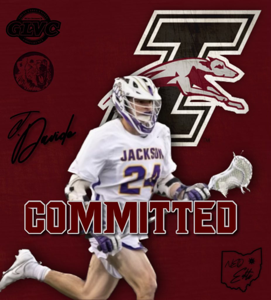 Congratulations to senior captain, Jason Davide, on your commitment to UIndy!  They are getting an old school two way midfielder who is an ultimate team guy!  Excited to see you finish your career as a Polar Bear first!